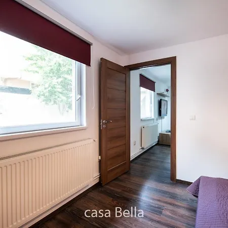 Casa Bella Constanţa