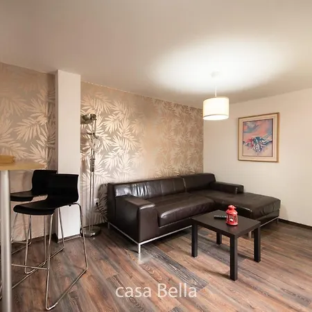 Casa Bella Constanţa