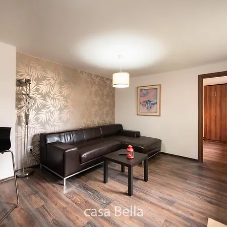 Ferienhaus Casa Bella *
