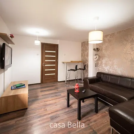 Casa Bella