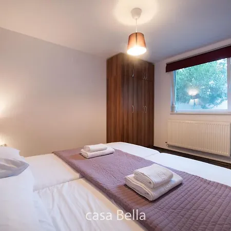 Ferienhaus Casa Bella *