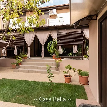 Casa Bella Ferienhaus
