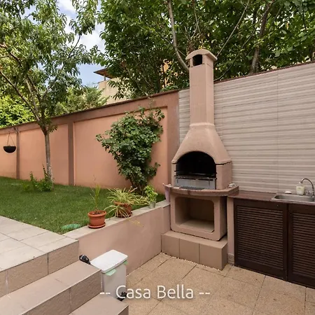Casa Bella * Constanţa