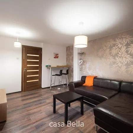 Casa Bella Prázdninový dům Constanţa