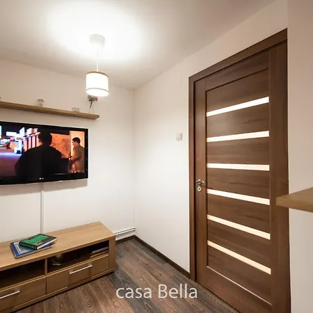 Casa Bella Constanţa