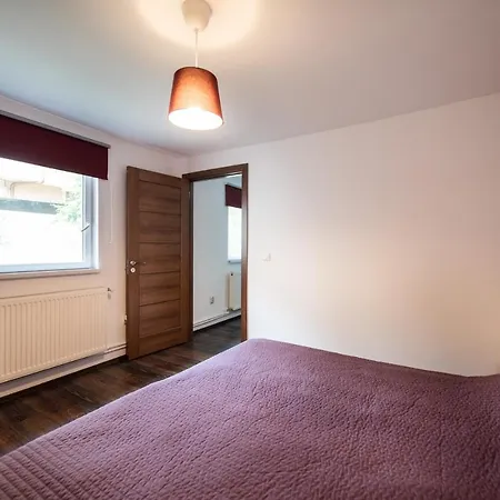 Prázdninový dům Casa Bella Constanţa
