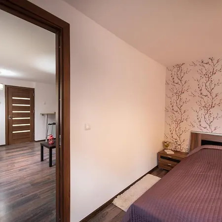 Prázdninový dům Casa Bella *