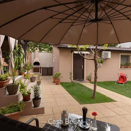 Casa Bella * Constanţa