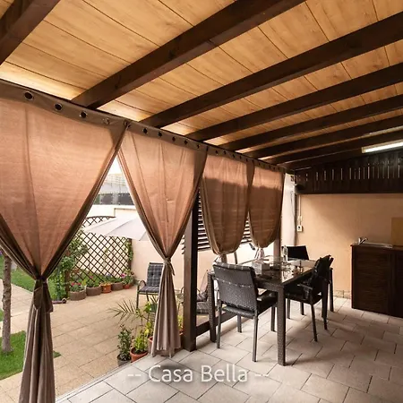 Casa Bella Constanţa