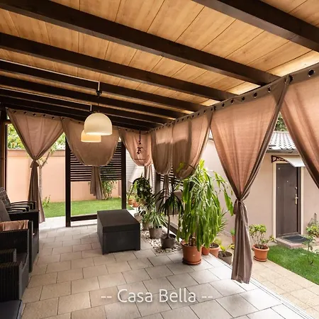 Casa Bella Prázdninový dům *