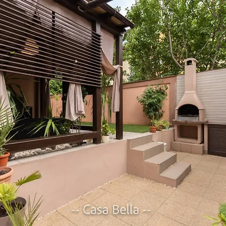 Casa Bella Constanţa